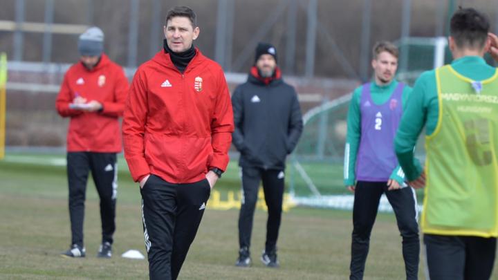 U21: Dárdai Palkó távozott, Bukta Csaba érkezik